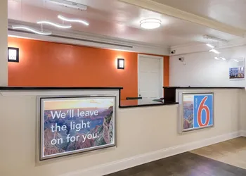 Motel 6 North Little Rock, AR - McCain hotel thumbnail 6