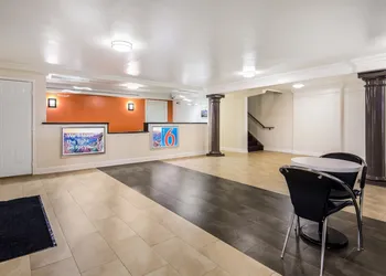 Motel 6 North Little Rock, AR - McCain hotel thumbnail 7
