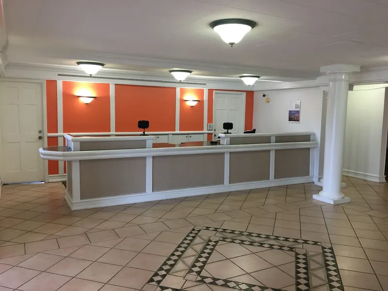 Motel 6 North Little Rock, AR - McCain hotel detail image 2
