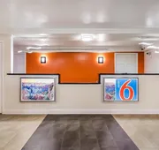 Motel 6 North Little Rock, AR - McCain hotel detail image 4