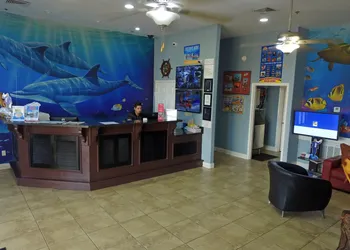 Ramada by Wyndham & Suites South Padre Island At the Beach hotel thumbnail 2