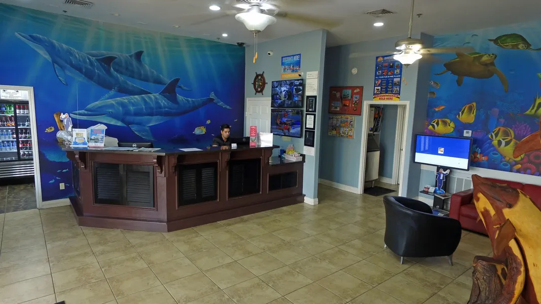 Ramada by Wyndham & Suites South Padre Island At the Beach hotel detail image 2