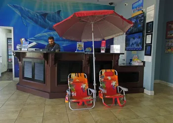 Ramada by Wyndham & Suites South Padre Island At the Beach hotel thumbnail 3