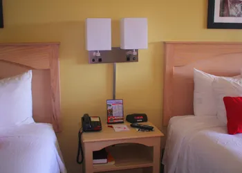 Ramada by Wyndham & Suites South Padre Island At the Beach hotel thumbnail 5
