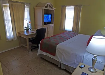 Ramada by Wyndham & Suites South Padre Island At the Beach hotel thumbnail 8