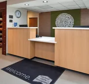 Fairfield Inn & Suites by Marriott Arlington Six Flags hotel detail image 3
