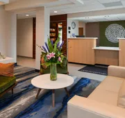 Fairfield Inn & Suites by Marriott Arlington Six Flags hotel detail image 4