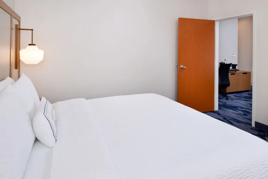 Fairfield Inn & Suites by Marriott Arlington Six Flags hotel detail image 6