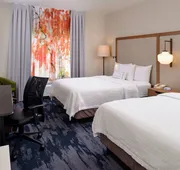Fairfield Inn & Suites by Marriott Arlington Six Flags hotel detail image 7