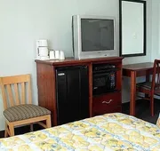 Economy Inn hotel detail image 5