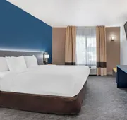Comfort Inn & Suites Sacramento - University Area hotel detail image 7