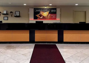 Red Lion Hotel Harrisburg Hershey hotel thumbnail 2