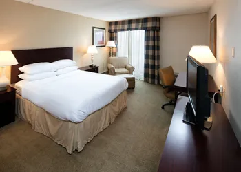 Red Lion Hotel Harrisburg Hershey hotel thumbnail 3