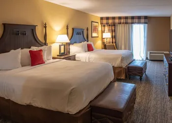 Red Lion Hotel Harrisburg Hershey hotel thumbnail 6
