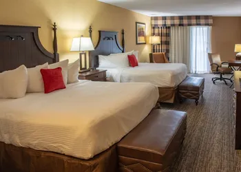 Red Lion Hotel Harrisburg Hershey hotel thumbnail 7