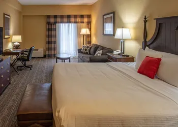 Red Lion Hotel Harrisburg Hershey hotel thumbnail 8