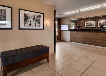 Best Western DuBois Hotel hotel thumbnail 2