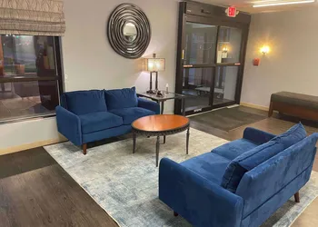 Best Western DuBois Hotel hotel thumbnail 6
