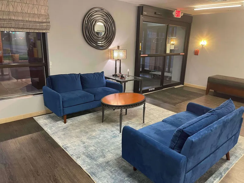 Best Western DuBois Hotel hotel detail image 6