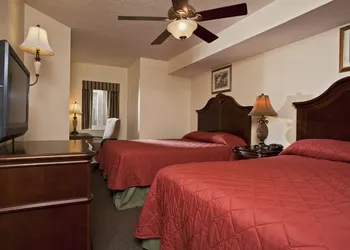 Bahama Sands Luxury Condominiums hotel thumbnail 4