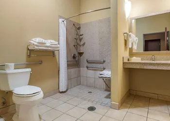 Comfort Suites Airport South hotel thumbnail 7