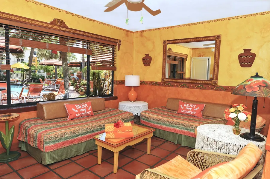 Blue Seas Courtyard hotel detail image 6
