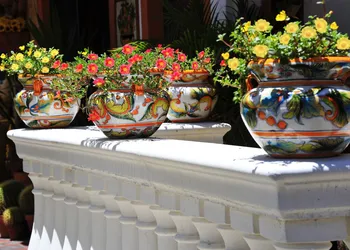 Blue Seas Courtyard hotel thumbnail 7