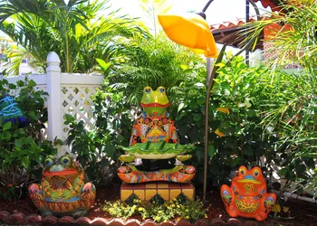 Blue Seas Courtyard hotel thumbnail 8