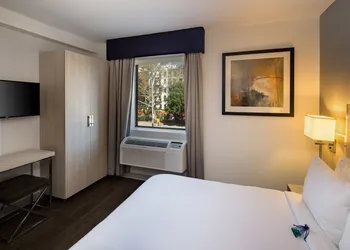 The Gatsby Hotel hotel thumbnail 3