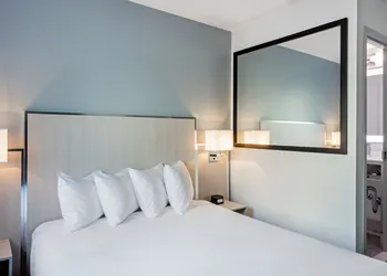 The Gatsby Hotel hotel thumbnail 4