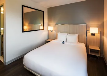 The Gatsby Hotel hotel thumbnail 5