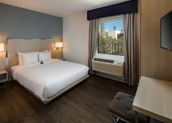 The Gatsby Hotel hotel thumbnail 6
