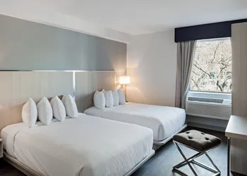 The Gatsby Hotel hotel thumbnail 7