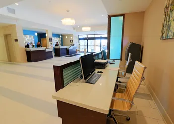 Wyndham Garden Kenosha Harborside hotel thumbnail 2