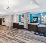 Wyndham Garden Kenosha Harborside hotel detail image 3