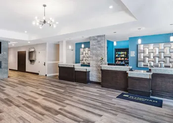 Wyndham Garden Kenosha Harborside hotel thumbnail 3