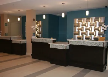 Wyndham Garden Kenosha Harborside hotel thumbnail 5