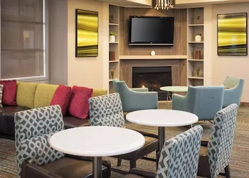 Residence Inn By Marriott Minneapolis Downtown hotel thumbnail 2