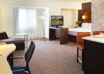 Residence Inn By Marriott Minneapolis Downtown hotel thumbnail 3