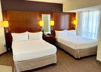 Residence Inn By Marriott Minneapolis Downtown hotel thumbnail 4