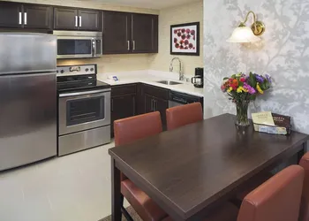 Residence Inn By Marriott Minneapolis Downtown hotel thumbnail 7