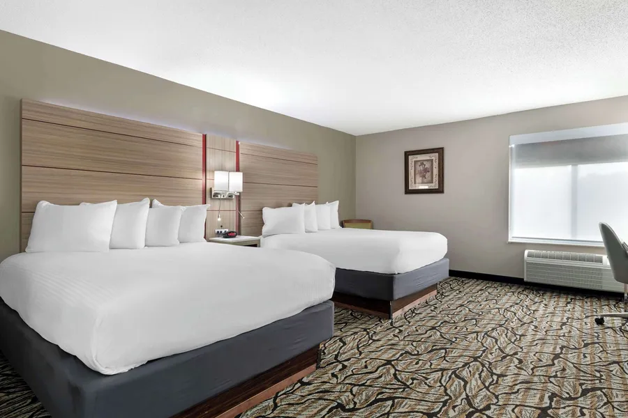 Best Western Plus Albert Lea I-90/I-35 Hotel hotel detail image 6