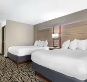 Best Western Plus Albert Lea I-90/I-35 Hotel hotel detail image 7