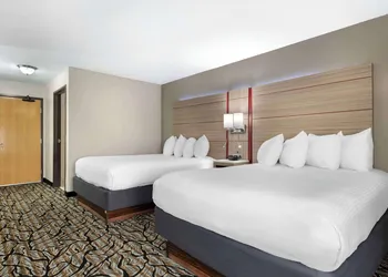 Best Western Plus Albert Lea I-90/I-35 Hotel hotel thumbnail 7