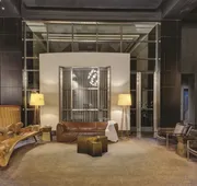 W Las Vegas hotel detail image 3