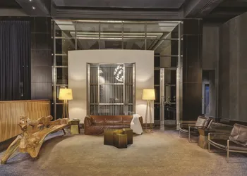 W Las Vegas hotel thumbnail 3