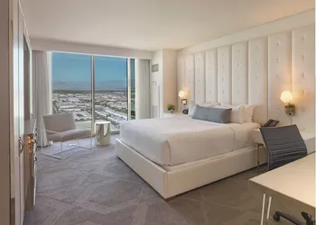 W Las Vegas hotel thumbnail 5