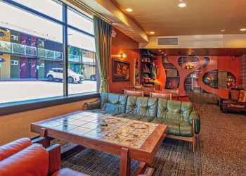 Hotel Zed Victoria hotel thumbnail 3