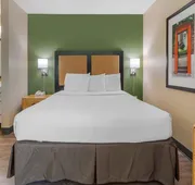 Extended Stay America Select Suites Atlanta Buckhead hotel detail image 3