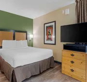 Extended Stay America Select Suites Atlanta Buckhead hotel detail image 4